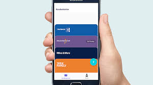 Citizens bank is a brand name of citizens bank, n.a. Yunar Neue Kundenkarten App Fur Ios Und Android Der Deutschen Bank