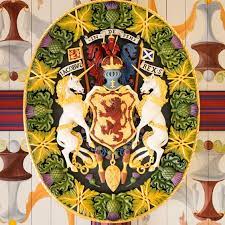 Liste der länder, in europa mit informationen, bildern, karten und karte von schottland. Schottlands Komplettes Wappen Schottland Flagge Wappen Schottland
