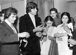 Thank you for your patience and your love. Amitabh Bachchan S Rare Pictures Indiatoday