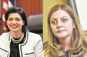 Attorney files motion to preserve records in judges recusal request