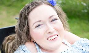 It's like it's still not normal for people in wheelchairs to be out and  about,' says Dundee and Angus campaigner