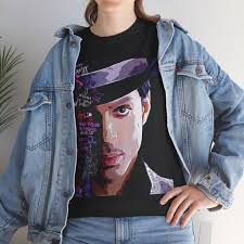 Adult Prince Shirt