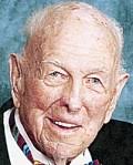 Bruce Horst Obituary (2012)