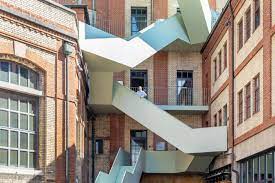 architecture and creativity converge at warteck in basel architecture basel architecture design