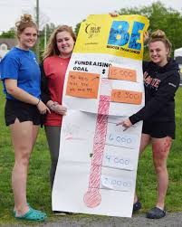 When you participate in a relay for life event, you become a vital part of the american cancer society: With Video Almonte District High School Raises Over 26 000 At Inaugural Relay For Life Toronto Com