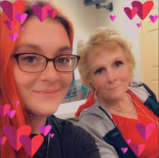 Grace Ann Jeter, age 12, of Pitkin delivered 10 blankets to VPSO for the  Companion Care of SWLA