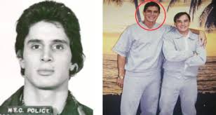 Asesino a sangre fría": mafioso de la familia Gambino, condenado a  perpetua, será liberado en EEUU