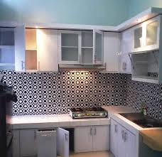 Hasil gambar untuk kitchen set minimalis