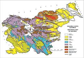 Discover the world with mapcarta, the open map. Geological Map Of Slovenia With The Lipovica Quarry Site Black Download Scientific Diagram