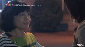 Diễn bi quá đạt, Phương Oanh khiến khán giả khóc 1 dòng sông với phân đoạn  cảm động trong tập 11 Hương vị tình thân