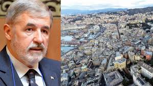 Cirio chiude i centri commerciali. Dpcm Bucci Ora Dobbiamo Restare In Zona Gialla A Genova Resta Coprifuoco Tra Le 21 E Le 6 Genova 24
