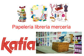 LIBRERÍA MERCERÍA LA CONCEPCIÓN KATIA