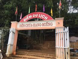 Đền Chúa Hang Miếng (@denchuahangmiengsonla) • Facebook