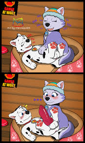 Rule 34 Dev - absurd_res canid canine canis dalmatian domestic_dog duo  female feral gasket_(paw_patrol) genitals hi_res husky male malefemale  mammal marshall_(paw_patrol) marvispot84 nickelodeon nordic_sled_dog  paw_patrol penis sex spitz|7011424656