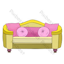 Gambar baru diunggah setiap minggu. Ilustrasi Sofa Kartun Yang Digambar Tangan Elemen Grafis Templat Psd Unduhan Gratis Pikbest