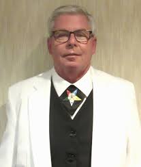 Grand Chapter Officers