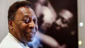 Belgeselde, futbol efsanesi pele'nin hayatına odaklanılıyor. Pele El Documental La Vida De Un Hombre Que No Queria Ser Rey