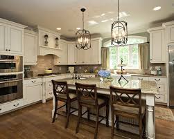 Adding Wood Trim To Kitchen Cabinets Farmhouse Style Kitchen Cabinets Antique White Kitchen Off White Kitchen Cabinets