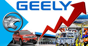 Persekitaran tersebut ialah persekitaran umum dan persekitaran khusus. Geely Jual Lebih 2 1 Juta Unit Proton Sumbang 100k Jualan Sepanjang 2019