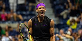 Rafael nadal after loss to andrey rublev: I Have Never Seen Anyone Fight Like Rafael Nadal Says Stefanos Tsitsipas