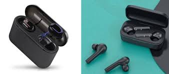 Check spelling or type a new query. Get The Best Discount On Wireless Earbuds Featuring Xiaomi Redmi Airdots Bilikay Q32 Qcy T5 More