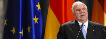 Er ist der sohn eines finanzbeamten und ist der jüngste von drei geschwistern. Helmut Kohl Wird 85 Jahre Alt