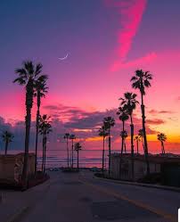 Pinkish Sunset City Vibes Purple Aesthetic Wallpapers Facebook ༄༄(@dior.bliss) has created a short video on tiktok with music оригинальный звук. vibes purple aesthetic wallpapers