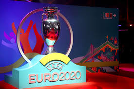 Euro 2020 schedule in 2021. Uefa Set To Postpone Euro To 2021 Report Managing Madrid