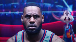 It was released for the. Space Jam A New Legacy Trailer Lebron James And Looney Tunes Team Up Variety