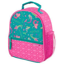 All Over Print Lunchbox Mermaid