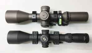 Vortex® engineers and manufactures their hunting and tactical scopes with cutting edge technology and advanced production systems to give you reliable optical rifle sights that deliver consistent click to display additional attributes for the product. Rifle Scopes Vortex Razor Gen Ii 4 5 27x56mm Vs Athlon Cronus 4 5 29x56mm Comparison Review Sniper S Hide Forum
