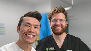 Jared Stanton's Instagram, Twitter & Facebook