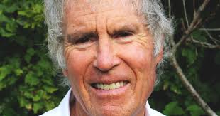 Roger Diamond, L.A. attorney who championed environmental causes, dies at  81