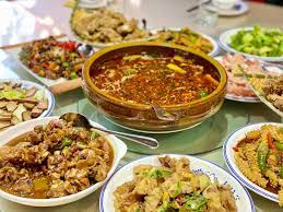 Chinese Restaurant Great Wall A Happy Meal Will Make You Feel Happy Facebook