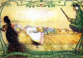 Dir lancealot childrens stories to print. Heritage History Stories Of King Arthur S Knights Told To The Children By Mary Macgregor