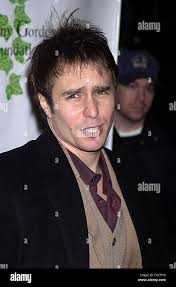 John rockwell hi-res stock photography and images