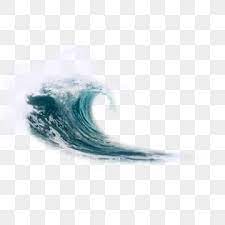 Blue Water Wave Splashing Spray White Spray Wave Wave Water Wave Spray Png Transparent Clipart Image And Psd File For Free Download Water Waves Waves Blue Water