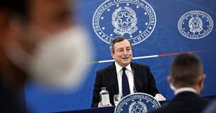 Il decreto legge draghi (13 marzo 2021, n. Condono Nel Decreto Sostegni Che Urgenza C Era Il Fatto Quotidiano