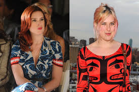 Bruce willis daughter tallulah willis. Bruce Willis And Demi Moore S Daughters This Week One Gets Arrested The Other Plays A Drug Dealer On Tv