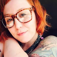 Ashley Strayer's Instagram, Twitter & Facebook