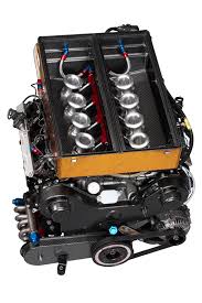 It appeared in 1989 and intended for the largest models of toyota and lexus. Engine Toda Racing
