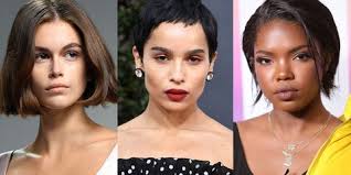 See how you can take your look styling the short shag haircuts aren't too hard in the modern world, especially that hair styling products are on straight hair, shags amp up the body, adding some edge to the overall silhouette. 50 Best Short Hairstyles For Women Short Haircuts And Ideas For 2020