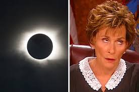 If you know, you know. Eclipse