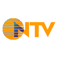 NTV (eski) logo vector