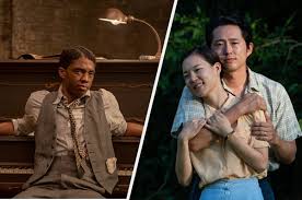 The 2021 oscar nominations were announced monday morning and women fared well. Here Are The Oscar Nominations For 2021 Tattoo Munchen