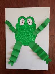 Karton Kids Crafts Cocuklar Icin Sanat Sanat