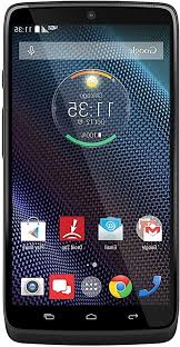 Just be aware that the data will be hspa+ and not lte. Venta De Motorola Droid Verizon Segunda Mano