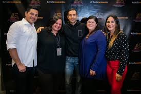 El Coliseo de Puerto Rico reconoce al productor Paco López por sus éxitos  sin limites — Sol Borincano