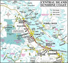Central Vancouver Island Map Map Of Central Vancouver Island – Vancouver Island News, Events, Travel,  Accommodation, Adventure, Vacations