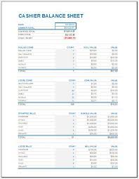 Use the daily cash reconciliation template app to record the cash on hand from the cash register, total daily sales, cash paid out, . Cash Drawer Reconciliation Sheet Template Excel Templates